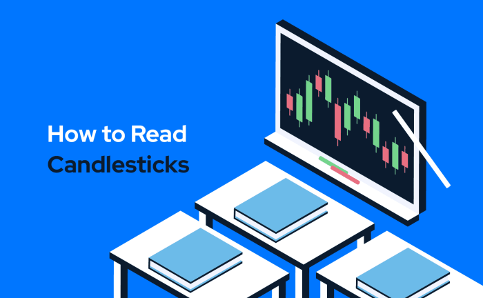 Cara Membaca Candlestick Crypto untuk Pemula
