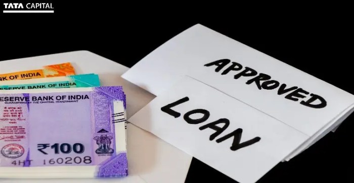 How Personal Loan Disbursement Process Works - Bajaj Finserv