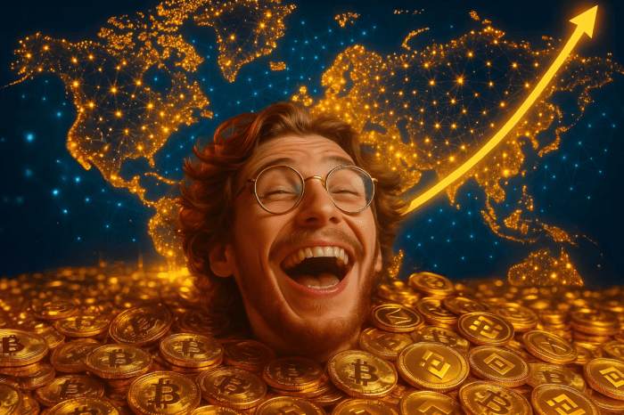 My 2023 predictions for the crypto market. | by A Allazim | Medium