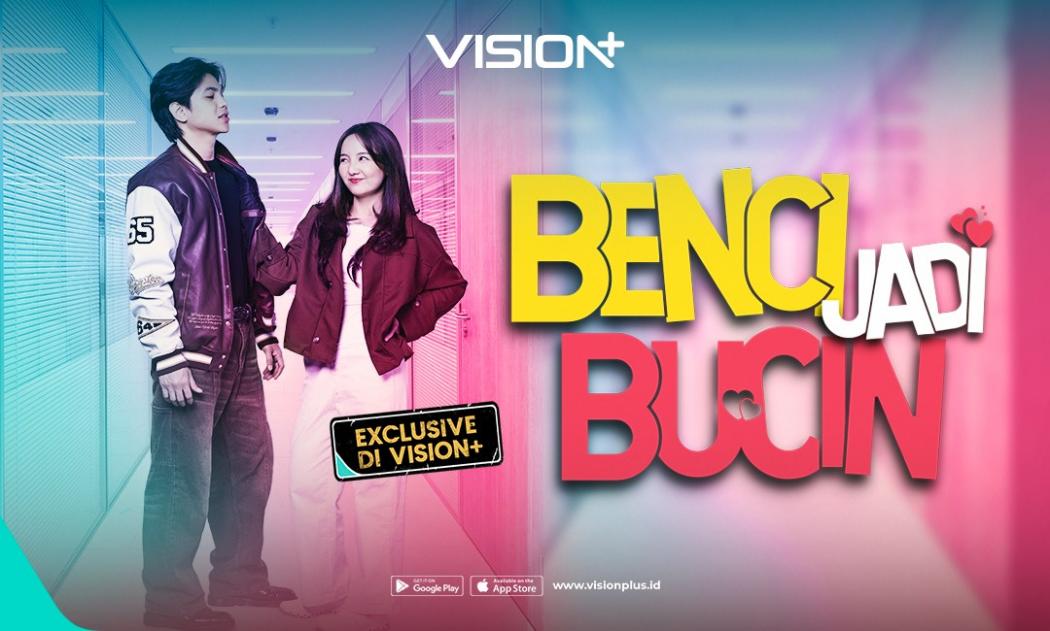 Sinopsis Layar Drama Indonesia Benci Jadi Bucin Eps 6: Sydney cs Dihukum, Hanna Tuntut Dinda Bekerja demi Panti Sinopsis Layar Drama Indonesia Benci Jadi Bucin Eps 6: Sydney cs Dihukum, Hanna Tuntut Dinda Bekerja demi Panti