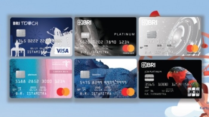 Cara Bayar Kartu Kredit BRI lewat ATM, Jangan sampai Terlambat Cara Bayar Kartu Kredit BRI lewat ATM, Jangan sampai Terlambat