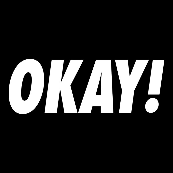 Okay! (Deluxe) - Album by Die Heuwels Fantasties - Apple Music Okay! (Deluxe) - Album by Die Heuwels Fantasties - Apple Music