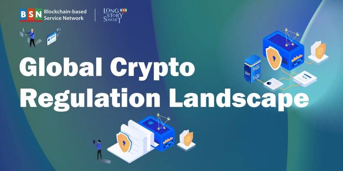 Regulasi Global Crypto di 2025, Apa yang Akan Berubah?
