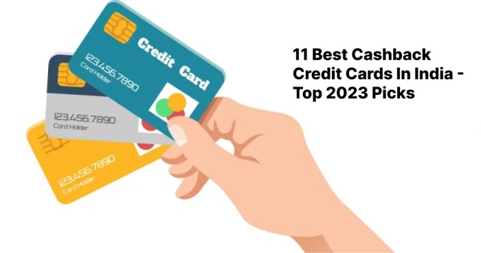 11 Best Cashback Credit Cards In India (2025 Top Picks) Kartu kredit terbaik cashback untuk belanja online