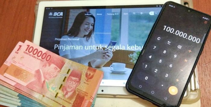 Personal Loan Pinjaman Peribadi Bank Islam - webkewangan Pinjaman uang pribadi banjarmasin