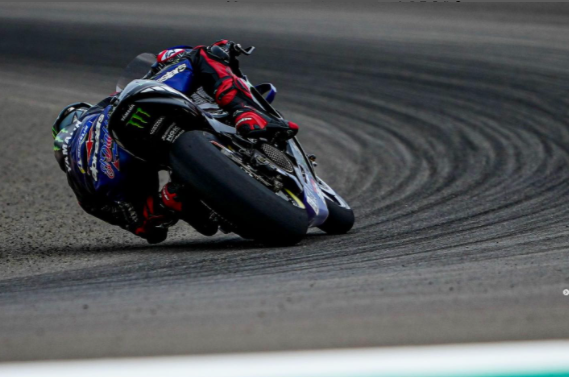 Fabio Quartararo dan Marc Marquez Siap Jajal Sirkuit Mandalika