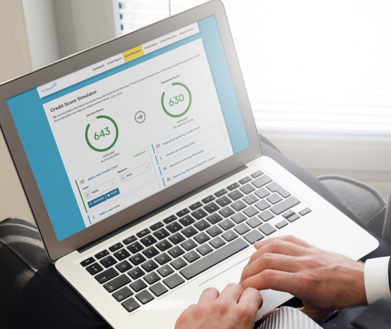 Credit Score Simulator AI | Best Credit score simulator AI Tool Credit Score Simulator AI | Best Credit score simulator AI Tool