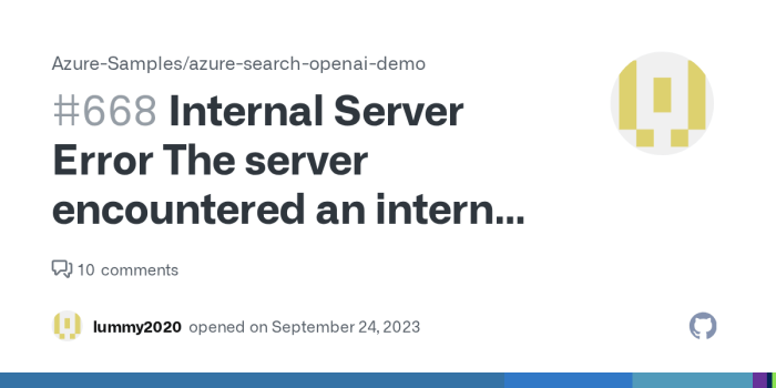Internal Server Error The server encountered an internal error and was ... Cara klaim asuransi kesehatan BPJS vs swasta beda apa