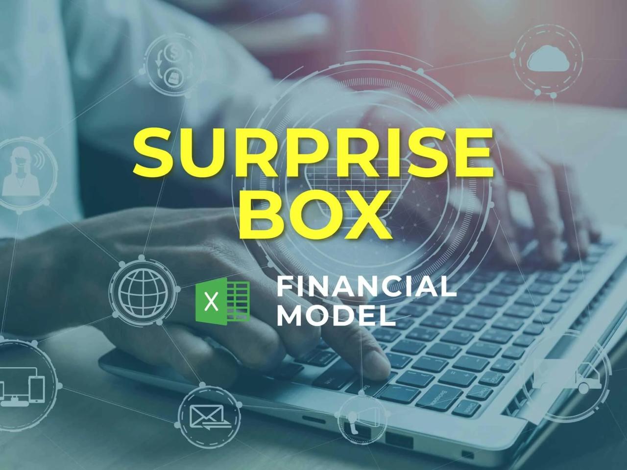 The Secret to Profitable Surprise Subscription Box Financial Models The Secret to Profitable Surprise Subscription Box Financial Models