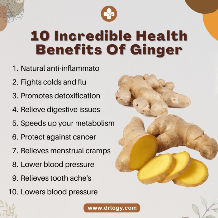 Ginger Benefits Ginger Benefits