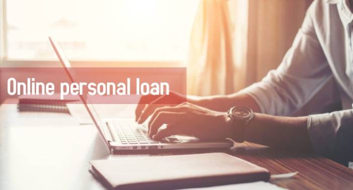 Tips to Improve Online Personal Loan Application