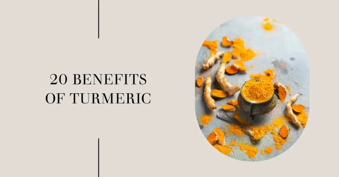10 Amazing Benefits of Turmeric - StylePersuit