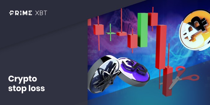 Cara Menggunakan Stop Loss di Trading Crypto