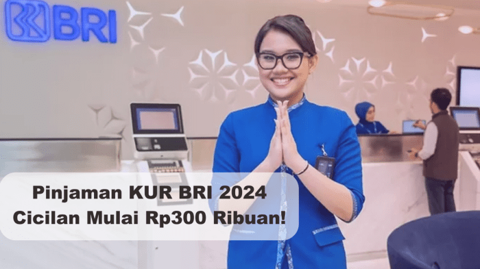 Penyaluran KUR BRI Capai Rp 126 Triliun ke 2,3 Juta Debitur: Cek Syarat ... Penyaluran KUR BRI Capai Rp 126 Triliun ke 2,3 Juta Debitur: Cek Syarat ...