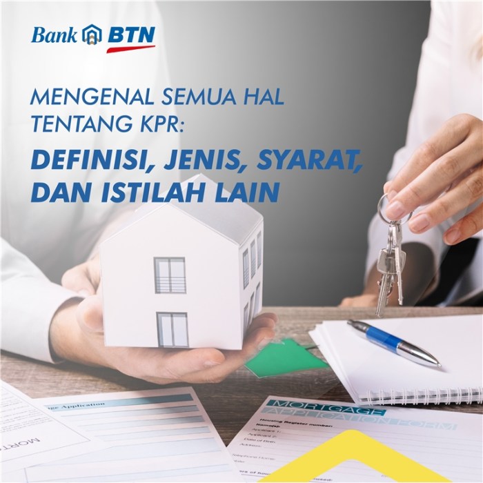 Mengenal Semua Hal tentang KPR: Definisi, Jenis, Syarat, dan Istilah Lain Mengenal Semua Hal tentang KPR: Definisi, Jenis, Syarat, dan Istilah Lain