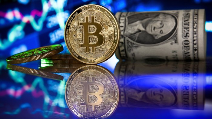 Masa Depan Bitcoin: Apakah Akan Mencapai 1 Miliar Rupiah?