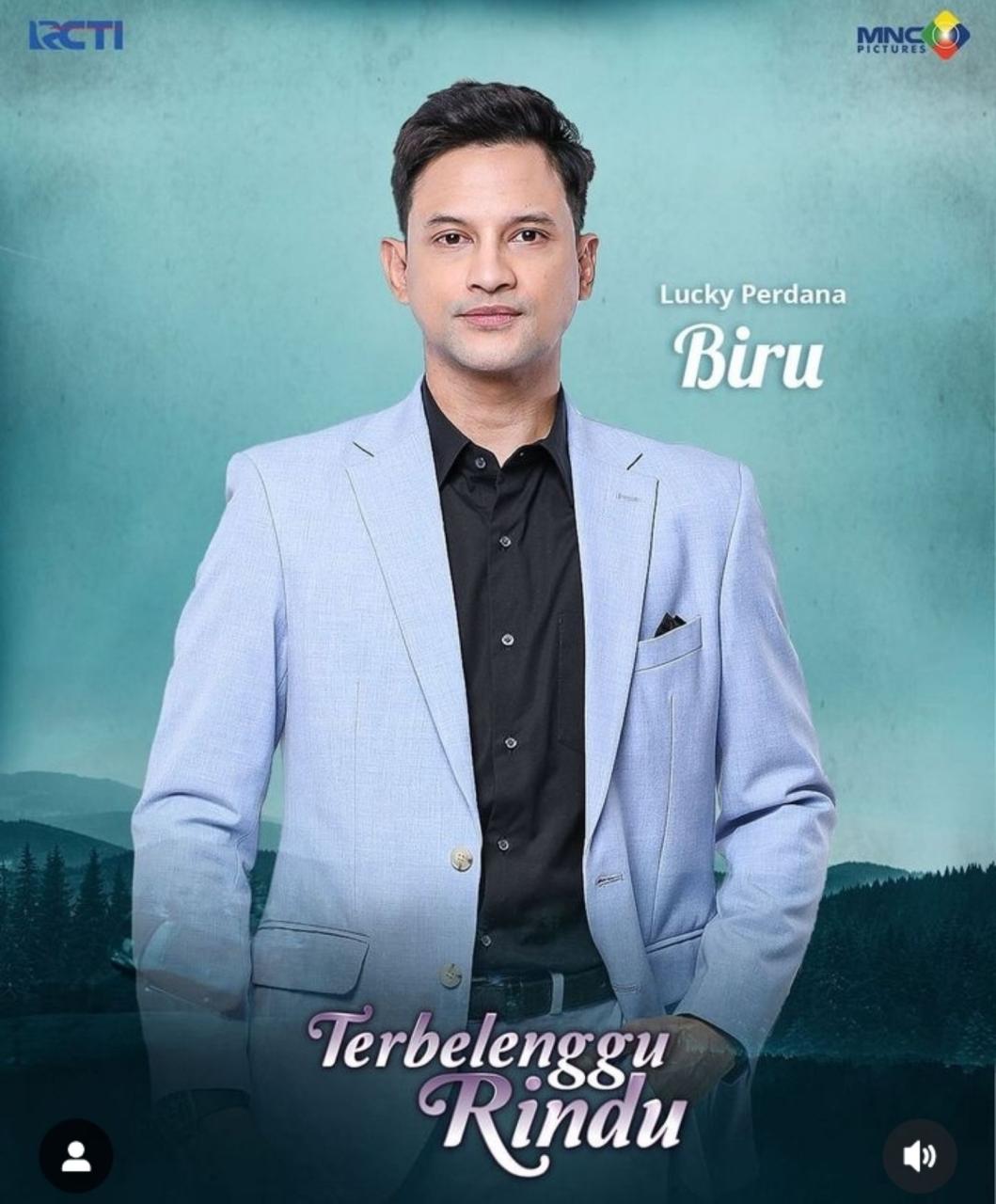 Sinopsis Layar Drama Indonesia Terbelenggu Rindu Eps 366: Biru Waspada pada Surya, Elang Jenguk Maudy di ICU Sinopsis Layar Drama Indonesia Terbelenggu Rindu Eps 366: Biru Waspada pada Surya, Elang Jenguk Maudy di ICU