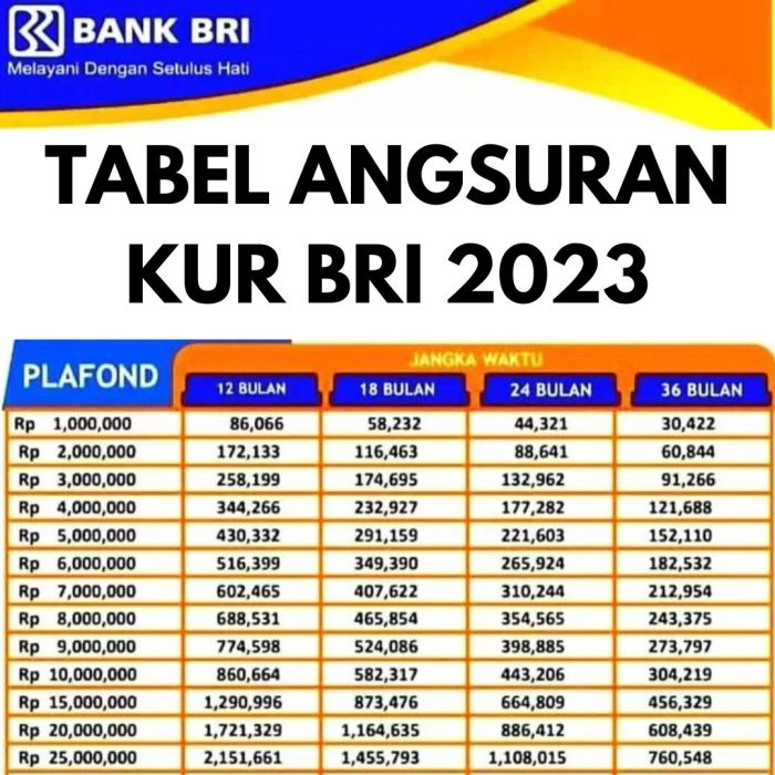 Cicilan Bank Bri Kur - Homecare24 Pinjaman kur bri