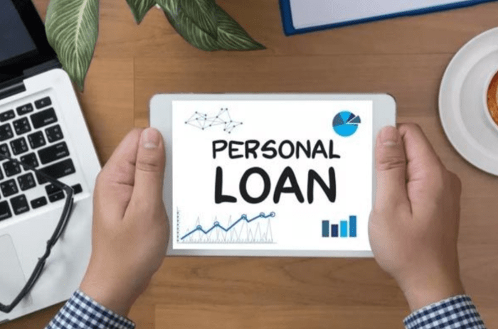 4 Tips on Getting A Personal Loan Online - Loop21