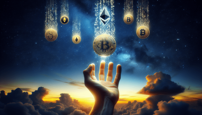 Crypto Airdrop 2025: Cara Dapatkan Token Gratis