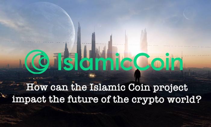 Could crypto see a boost from Islamic finance? Pandangan Ekonomi Syariah tentang Aset Kripto