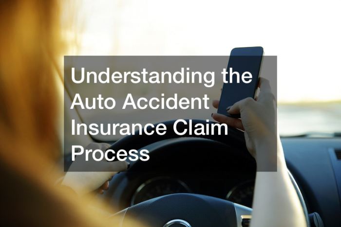 Understanding the Auto Accident Insurance Claim Process - You Choose ... Cara klaim asuransi mobil akibat kecelakaan langkah demi langkah