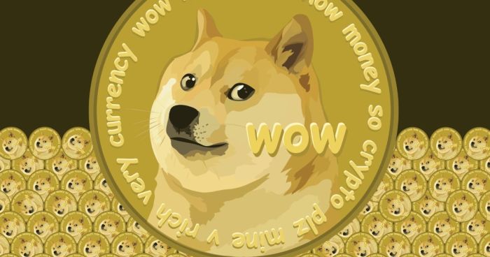 DOGE 价格：Dogecoin HODLers 可以通过进入此级别获得 50% 的收益 - 知乎