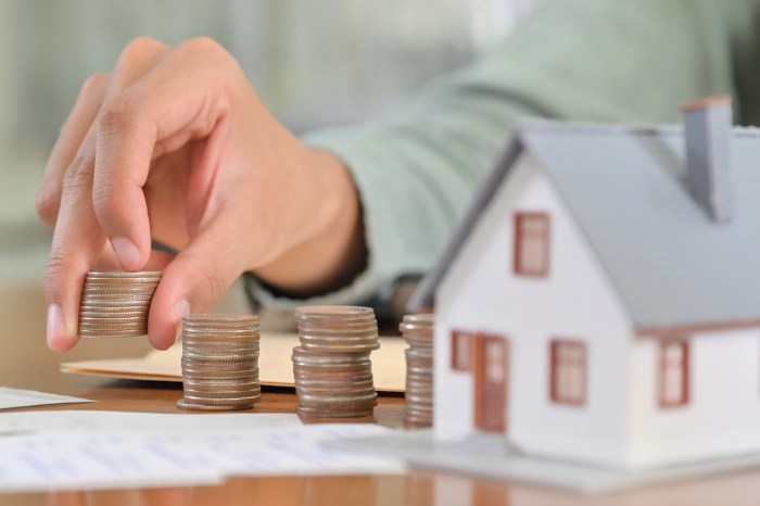 What You Need to Know When You're Saving For a House Deposit - Financielle Tips menabung DP rumah 20 juta dalam 1 tahun