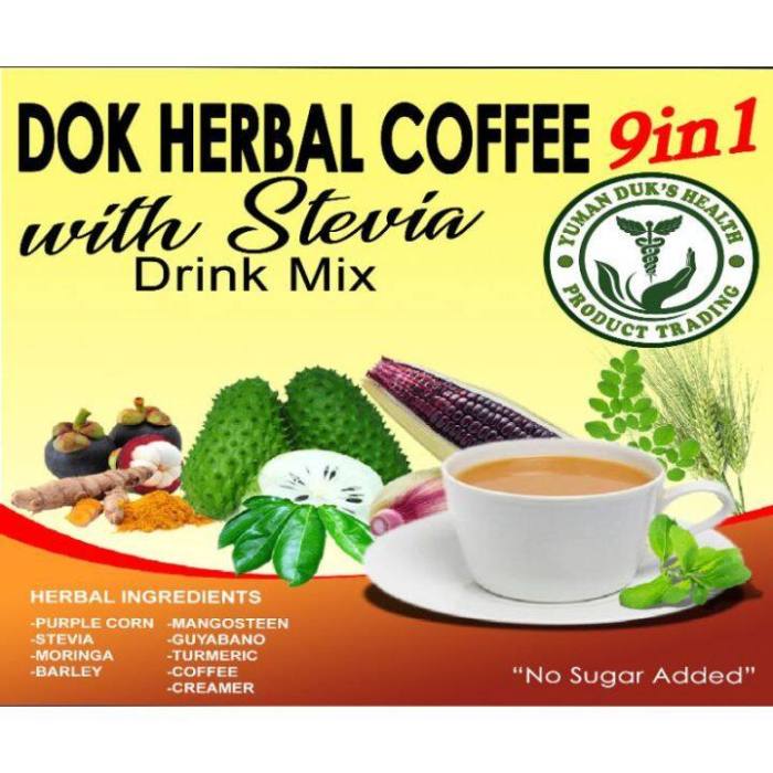 5 Herbal Coffee Alternatives That Taste Like Coffee (Almost)