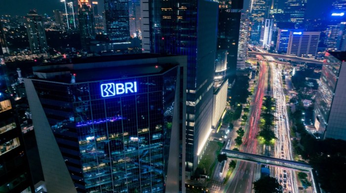 Prospek Bank BRI Tahun 2024 Dianggap Masih Sangat Meyakinkan Prospek Bank BRI Tahun 2024 Dianggap Masih Sangat Meyakinkan