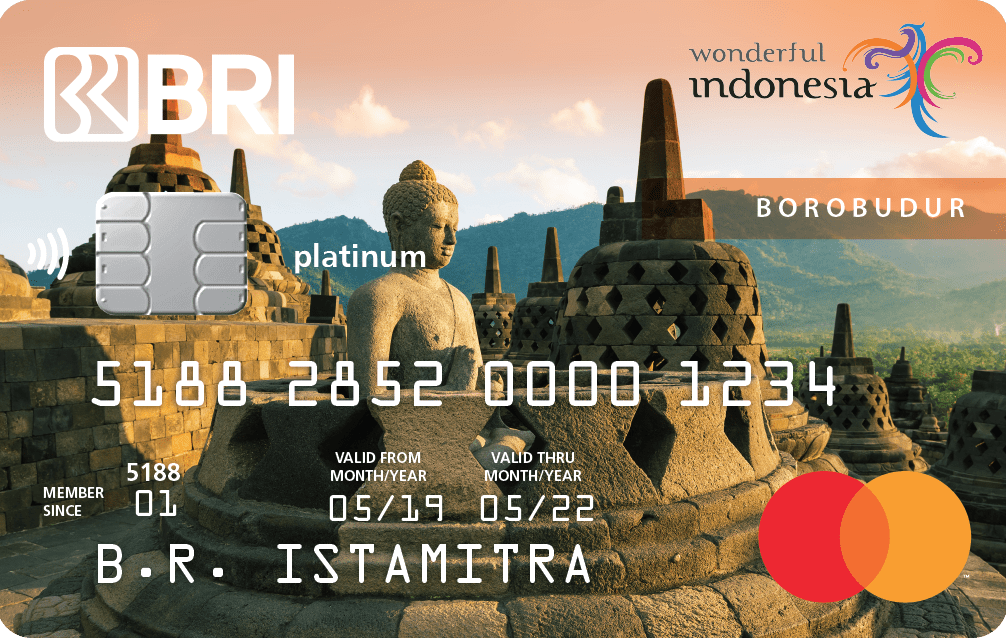 Bandingkan Kartu Kredit - BRI Kartu Kredit - Bank BRI | Melayani Dengan ... Bandingkan Kartu Kredit - BRI Kartu Kredit - Bank BRI | Melayani Dengan ...