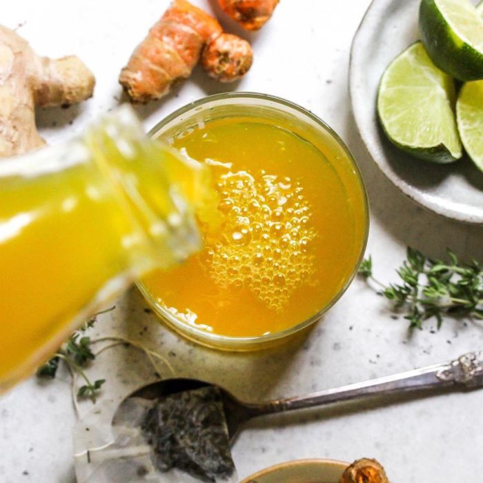 Manfaat jahe kunyit sereh lengkuas untuk diet