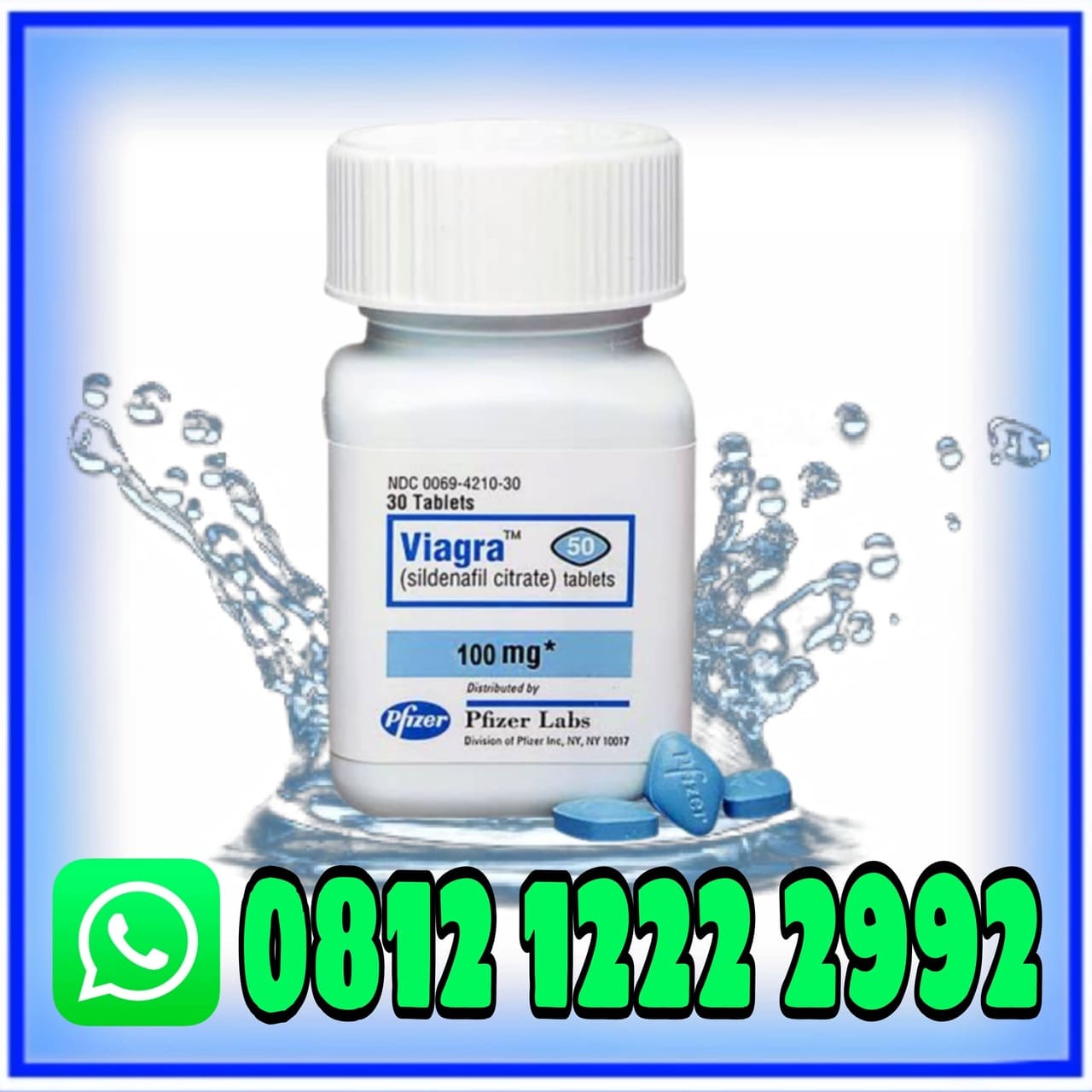 Jual Viagra Palsu, 15 Apoteker Ditahan