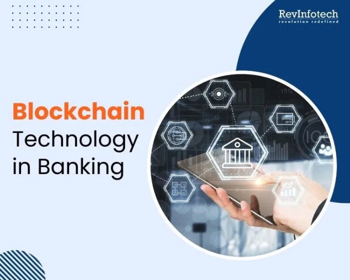 Impact of Blockchain Technology in Banking Sector - Intellipaat