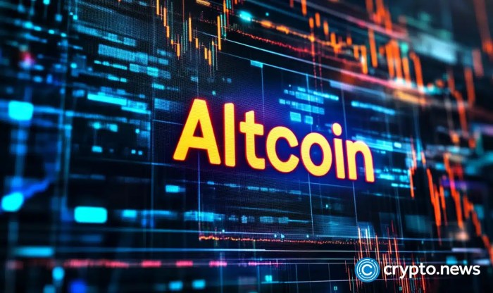 ๎TOP๎ 8 CRYPTO ๎ALTCOINS๎ ๎FOR 2025๎ BULL RUN (100X-300X ๎POTENTIAL๎!) - YouTube Top 10 Altcoin Potensial untuk 2025