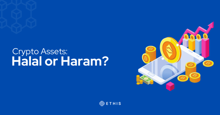 Trading Crypto Halal atau Haram? Berikut Penjelasannya! Trading Crypto Halal atau Haram? Simak Penjelasan Lengkap