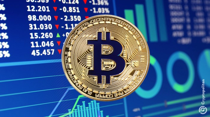 Masa Depan Bitcoin: Apakah Akan Mencapai 1 Miliar Rupiah?