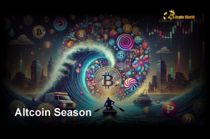 Altcoin Season: Apa Artinya dan Bagaimana Memanfaatkannya
