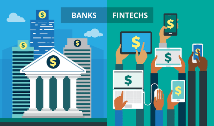 Banks Vs Fintechs In Cyprus Banks Vs Fintechs In Cyprus