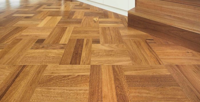 Parquetry flooring trends for 2019 are neutral shades of grey - We Love ... Rekomendasi warna garis lapangan parket indoor