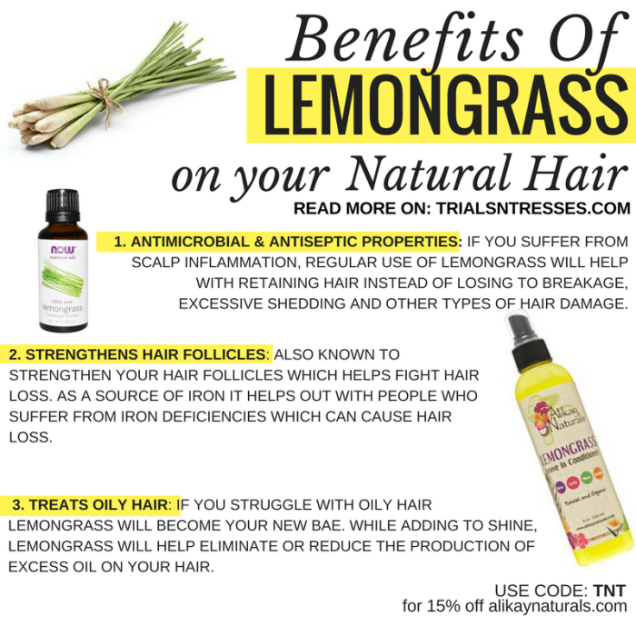 SOLUTION: Lemongrass benefits for health and side effects for the body ... Manfaat serai dan jeruk nipis untuk wajah