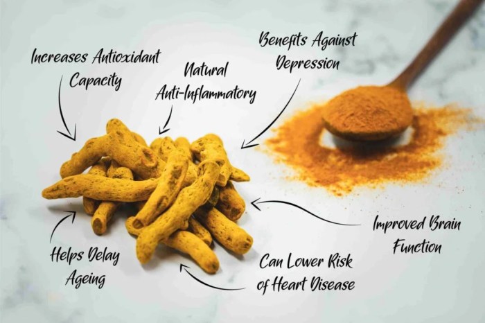 Turmeric Benefits: No.1 Nature's Gold Treasure - Mirchoo.com