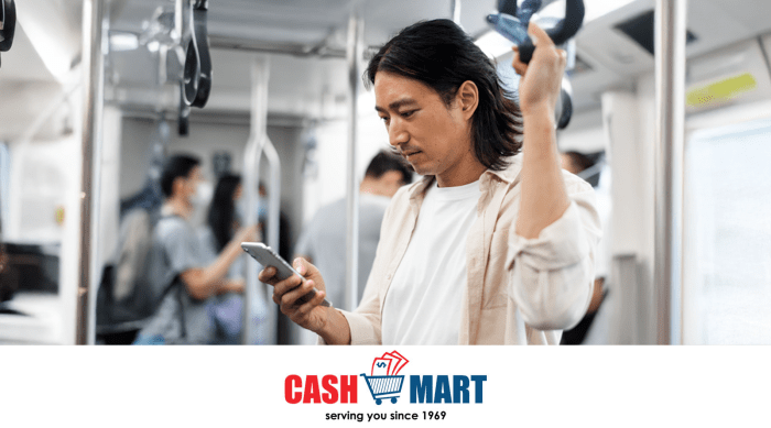 NKGSB Pinjaman cepat