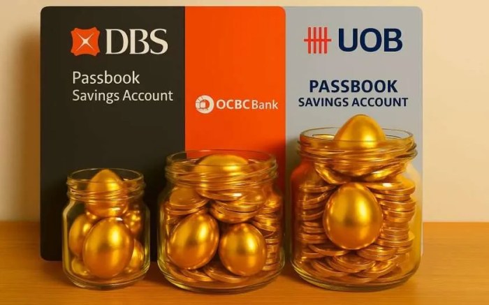 UOB One Account Interest Rate: What You Need to Know - My Sweet Retirement UOB One Account Interest Rate: What You Need to Know - My Sweet Retirement