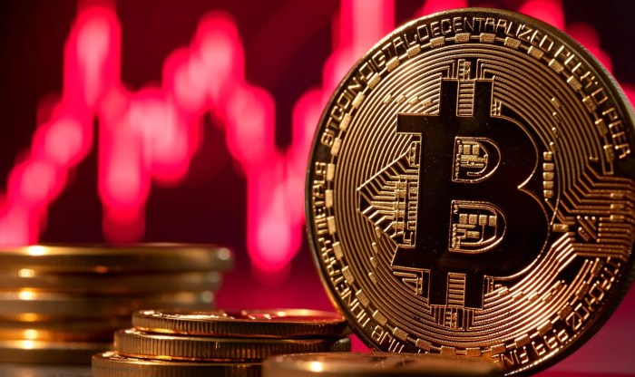 Michael Saylor bets on Bitcoin's bullish future but is 0T market cap ...