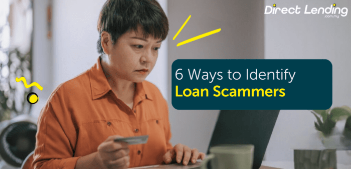 Tips menghindari penipuan pinjaman online ilegal