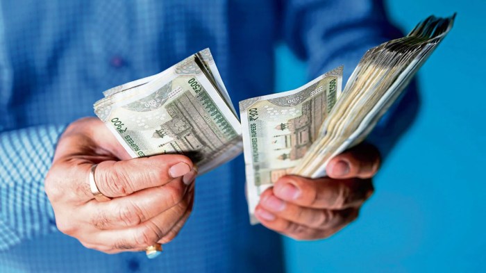 India should combat loan sharks online with effective regulation Bunga pinjaman