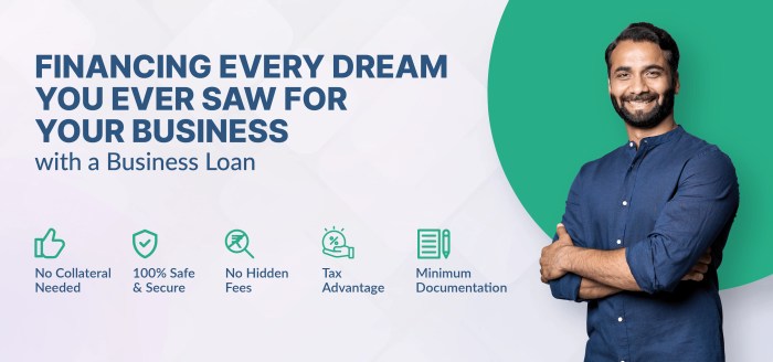 What to know about securing a small business loan right now What to know about securing a small business loan right now