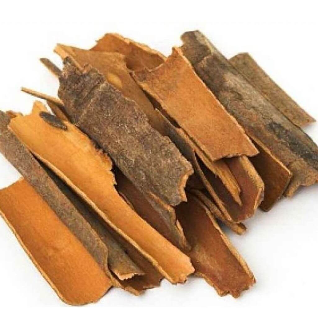 Organic True Cinnamon Bark – Wayanad Craft