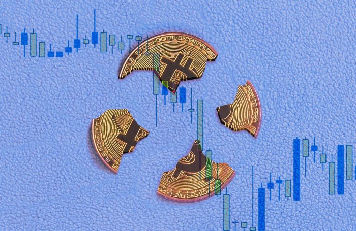 Crypto Turun Tajam, Apa Penyebabnya?